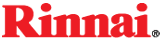 Rinnai logo